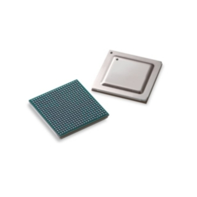 Ethernet IC BCM84880B0IFSBG Chi-chip đơn tích hợp Ethernet CMOS Transceiver