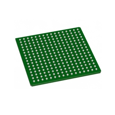 Chip mạch tích hợp DAC39RFS10ACK 16-bit Multi-Nyquist Digital-to-Analog Converter