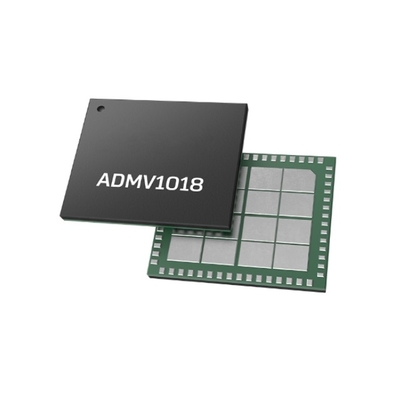 Chip mạch tích hợp ADMV1018BCCZ 24GHz Microwave Upconverter And Downconverter