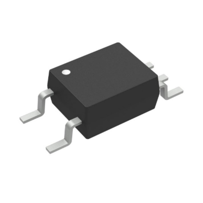 Chip mạch tích hợp ACPL-M51L-000E Điện áp cung cấp thấp 1MBd Digital Optocoupler