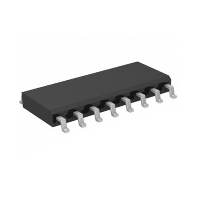 Chip mạch tích hợp ACPL-344JT-000E Optocoupler với cảm biến IGBT Desat Overcurrent tích hợp