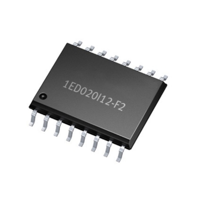 Chip mạch tích hợp 1ED020I12-F2 1200V Single High-Side Gate Driver IC DSO-16