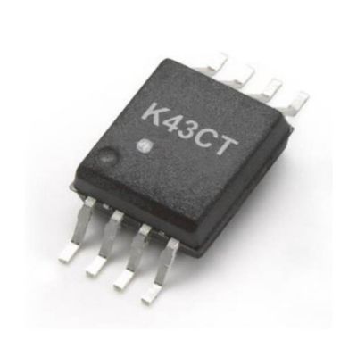 Chip mạch tích hợp ACPL-K49CT-500E Một kênh ô tô 20kBd Digital Optocoupler