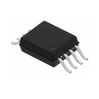 Chip mạch tích hợp ACPL-C799U-500E 50mV Optically Isolated Sigma-Delta Modulator