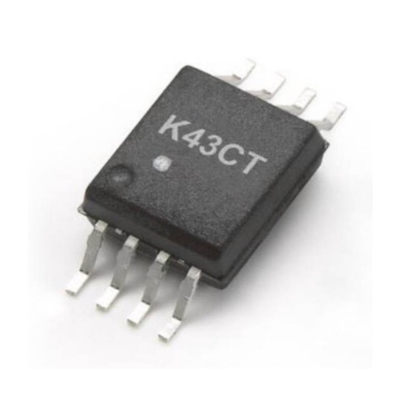 Chip mạch tích hợp ACPL-K43CT-500E 1 kênh 1MBd Digital Automotive Optocoupler