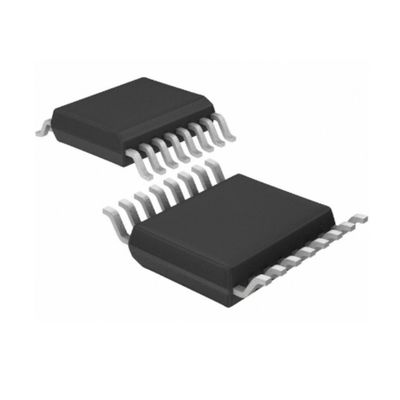 Chip mạch tích hợp ACPL-33JT-000E Ô tô 2.5A Smart Gate Drive Optocoupler