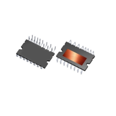 Các mô-đun IGBT ô tô IFCM20T65GD 650V Mô-đun điện thông minh kép