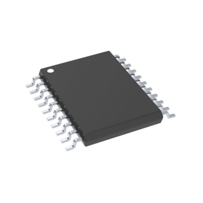 Chip mạch tích hợp DAC61401PWR DAC một kênh với tham chiếu nội bộ chính xác