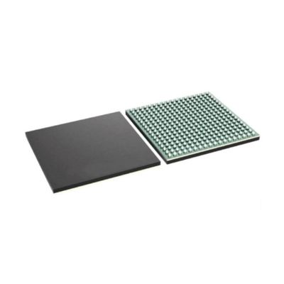 Chip mạch tích hợp DDC3256ZWX 24 bit chuyển đổi từ analog sang kỹ thuật số NFBGA-336
