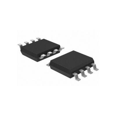 Bộ nhớ IC Chip AT25SF641B-SHB-T NOR Flash Memory 64Mbit SPI Serial Flash Memory