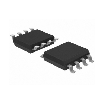 Chip IC bộ nhớ AT25SF641B-SPB-T 64Mbit SPI Serial NOR Flash Memory Chip SOIC-8