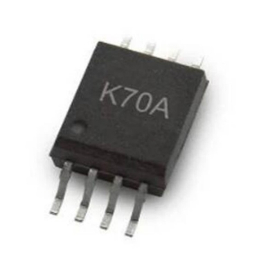 Chip mạch tích hợp ACPL-K70A-000E Tiêu thụ năng lượng thấp