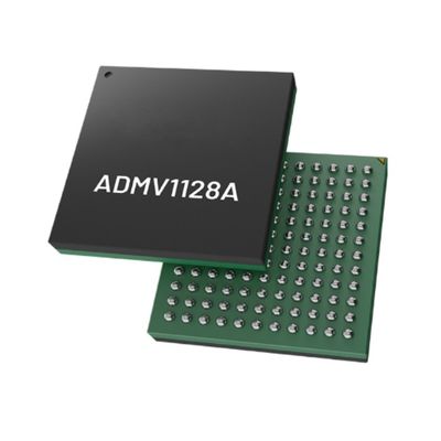 Chip mạch tích hợp ADMV1128ABBCZ 5G Microwave Upconverter And Downconverter