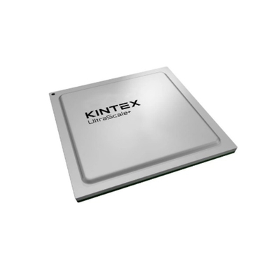 Mảng cổng có thể lập trình trường XCKU115-1FLVA1517C FPGA nhúng IC logic có thể lập trình FBGA-1517