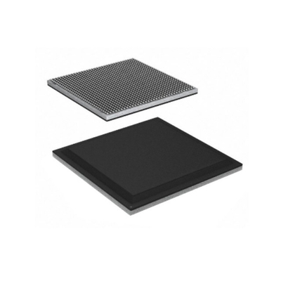 Mảng cổng có thể lập trình trường XCKU095-1FFVA1156C 59,1 Mbit Có thể lập trình FPGA IC FCBGA-1156
