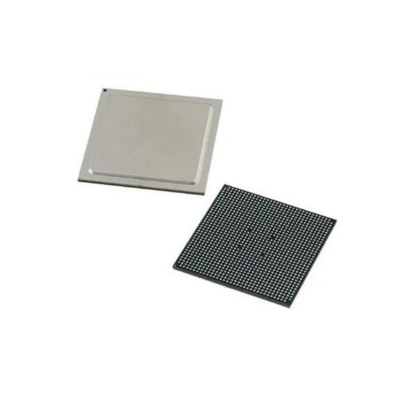 Mảng cổng có thể lập trình trường XC7V585T-2FFG1761I 28.05 Gb/s FPGA Programmable Logic IC FCBGA-1761