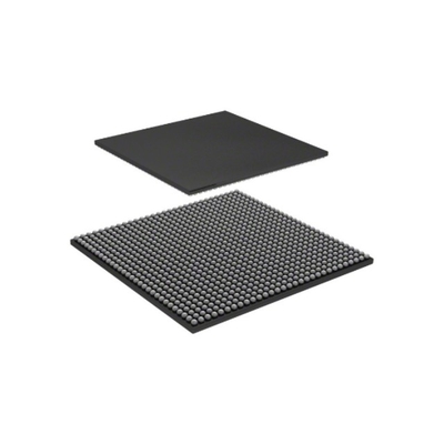 Mảng cổng có thể lập trình trường XCKU035-1FBVA900C 19 Mbit Kintex UltraScale Embedded FPGA IC