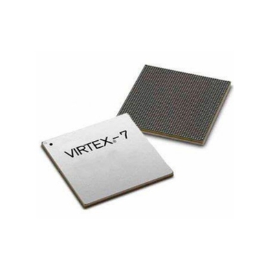 Mảng cổng có thể lập trình trường XC7VX980T-2FFG1926C Virtex-7 có thể lập trình FPGA IC FCBGA-1926