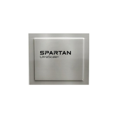XC7S75-2FGGA676C 400 I / O Spartan-7 có thể lập trình FPGA IC FBGA-676