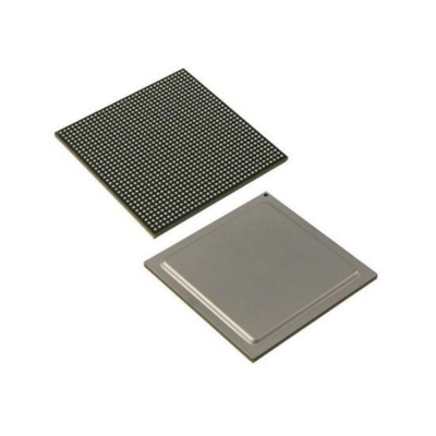Mảng cổng có thể lập trình trường XC7V585T-1FFG1157C 1.2V Virtex-7 có thể lập trình FPGA IC FCBGA-1157