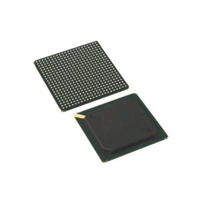 XC7S100-2FGGA676C 4,22 Mbit Spartan-7 FPGA có thể lập trình