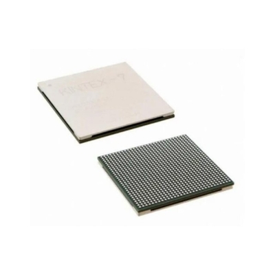 Mảng cổng có thể lập trình trường XC7K410T-1FBG900I 500 I / O 640 MHz FPGA có thể lập trình IC FBGA-676