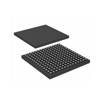 XC7S50-1FTGB196C 2.64 Mbit Spartan-7 Field Programmable Gate Arrays IC