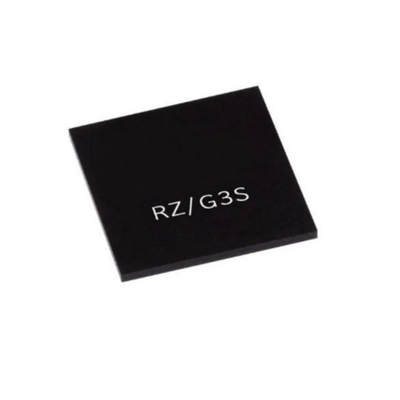 Microcontroller MCU R9A08G045S31GBG RZ/G3S Vi xử lý cho PCI Express