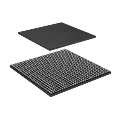 XC6SLX150T-3FG900I IC FPGA FBGA-900 Spartan-6 FPGA