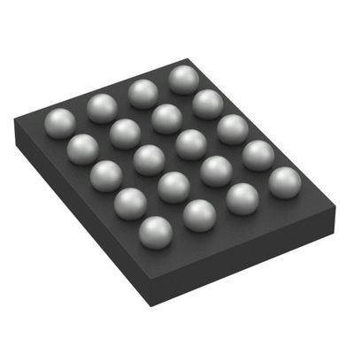 Chip mạch tích hợp ADP5072ACBZ 1A DC đến DC Chuyển đổi điều chỉnh WLCSP-20