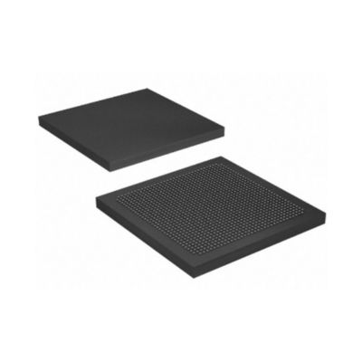 Mảng cổng có thể lập trình trường EP4SGX70HF35C3G Stratix IV GX Chip FPGA nhúng