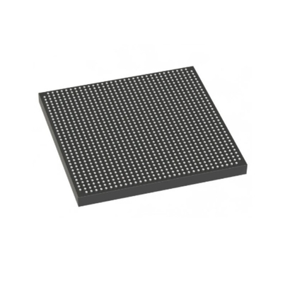 Mảng cổng có thể lập trình EP4SE820F43C4G FPGA Lập trình logic IC FBGA-1760