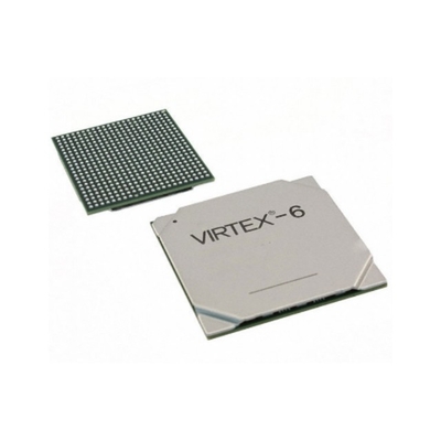 XC6VLX240T-2FFG784C 400 I/O Virtex-6 FPGA Programmable Logic IC