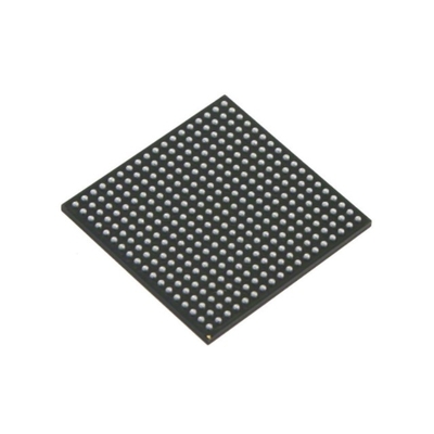 Mảng cổng có thể lập trình trường XC6SLX45T-2CSG324I Spartan-6 FPGAs hiệu suất cao