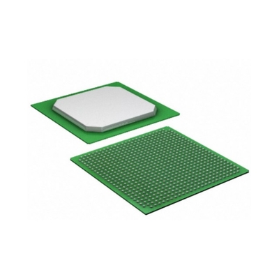 Mảng cổng có thể lập trình trường 5CGTFD5C5F27I7N CycloneV GT Embedded FPGA IC FBGA-672