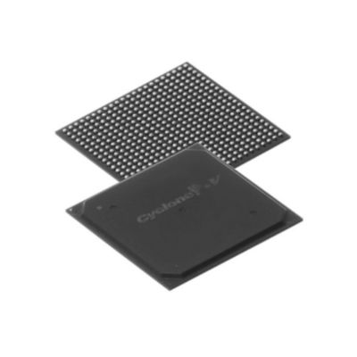 Mảng Cổng có thể lập trình 5CEFA5M13C6N 4.884 Mbit Định nghĩa lập trình IC MBGA-383