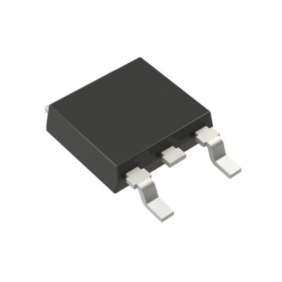 Chip mạch tích hợp NTD360N65S3H N-Channel Shielded Gate PowerTrench Transistor