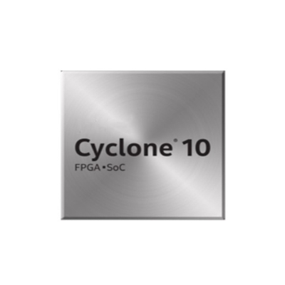 Mảng cổng có thể lập trình 10CX220YF672I5G 80330 ALM FPGA Programmable Logic IC