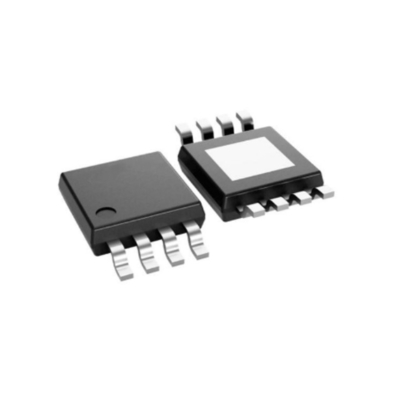 Chip mạch tích hợp OPA2828IDGNR 36V Lượng tăng cường hoạt động ồn thấp HVSSOP-8