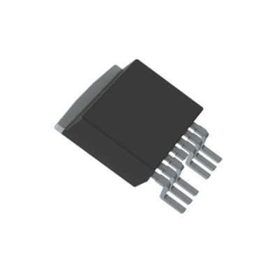 Chip mạch tích hợp IPF015N10N5 100V OptiMOS 5 Power MOSFET Transistor TO-263-7