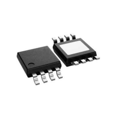 Chip mạch tích hợp UCC25800BQDGNRQ1 Máy điều khiển biến áp EMI cực thấp HVSSOP-8