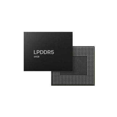 Bộ nhớ IC Chip K3LK6K60BM-JUCP 6400Mbps Bộ nhớ ngẫu nhiên động đồng bộ FBGA-441
