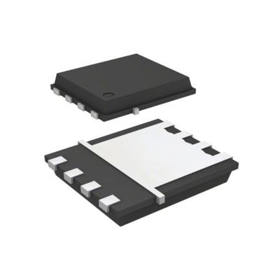 Chip mạch tích hợp FDMS4D0N12C 120V Single N-Channel MOSFET Transistor PQFN-8