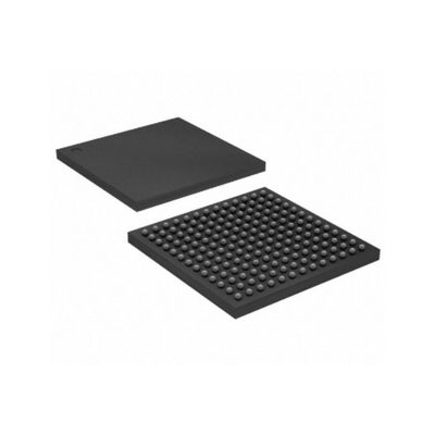 Máy vi điều khiển MCU F28P650SH7NMRR C2000 IC vi điều khiển thời gian thực NFBGA-169