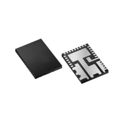 Chip mạch tích hợp NCP3296MNTXG Bộ điều chỉnh Buck đồng bộ có thể xếp chồng WQFN-34