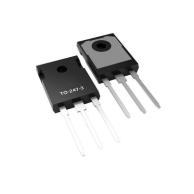 Chip mạch tích hợp NSF040120L3A0Q SiC MOSFET kênh N