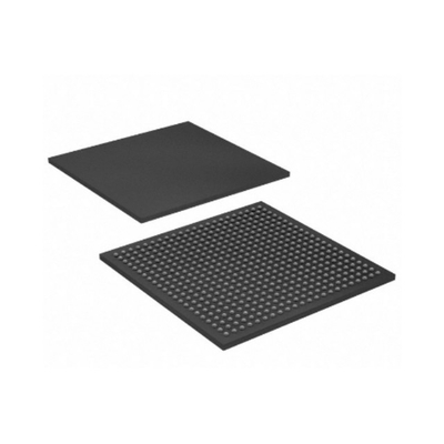 Mảng cổng có thể lập trình trường 10CL055YF484C6G 1.2V Cyclone 10 LP Embedded FPGA IC FBGA-484