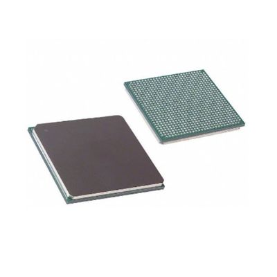 Field Programmable Gate Array 10CL080YF780C6G 423 I/O 1.2 V Cyclone 10 LP FPGA IC nhúng