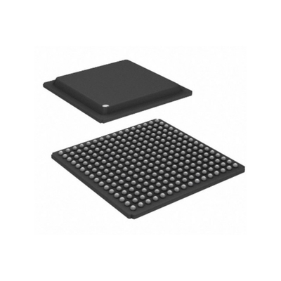 Mảng cửa có thể lập trình LAE3-17EA-6FTN256E Đường cổng có thể lập trình IC