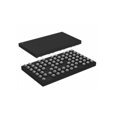 LCMXO3D-9400HE-5UTG69I 1.2V Field Programmable Gate Array IC